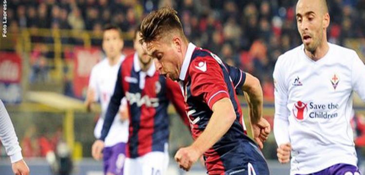 بولونيا وفيورنتينا بولونيا وفيورنتينا